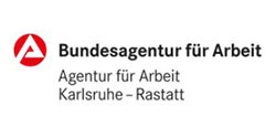 Logo Bundesagentur für Arbeit