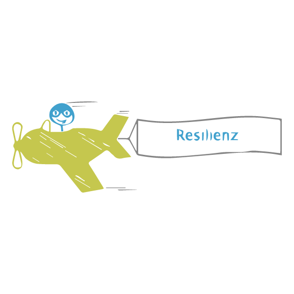 resiliente gedanken